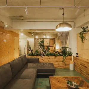 4* Guest house Denchi - Denchi