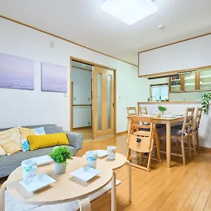 Comfy Koiwa ** 東京都